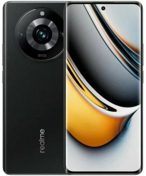 realme 11 Pro Plus