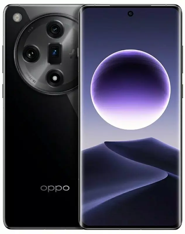 OPPO Find X7 Ultra