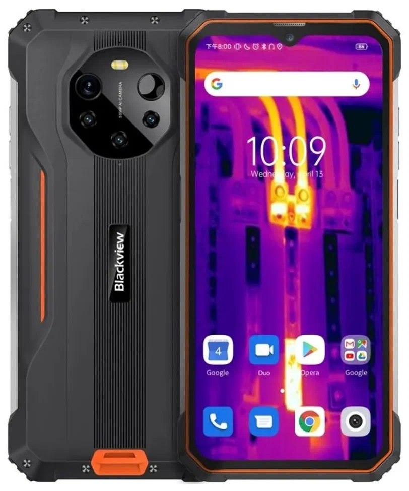 Blackview BL8800 Pro 5G