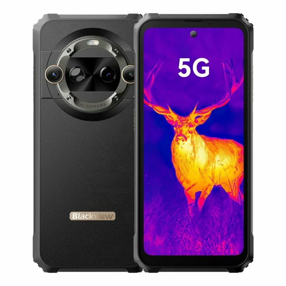 Blackview BL9000 Pro 5G