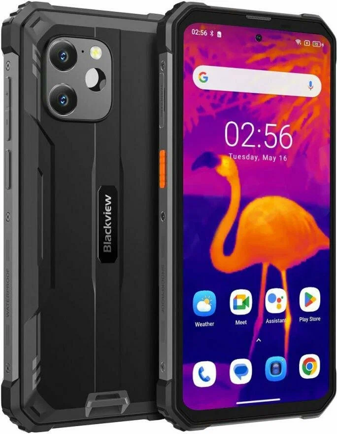 BLACKVIEW BV8900