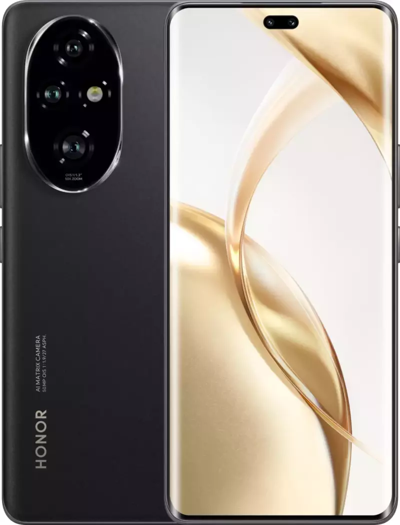 HONOR 200 Pro HONOR 200 Pro