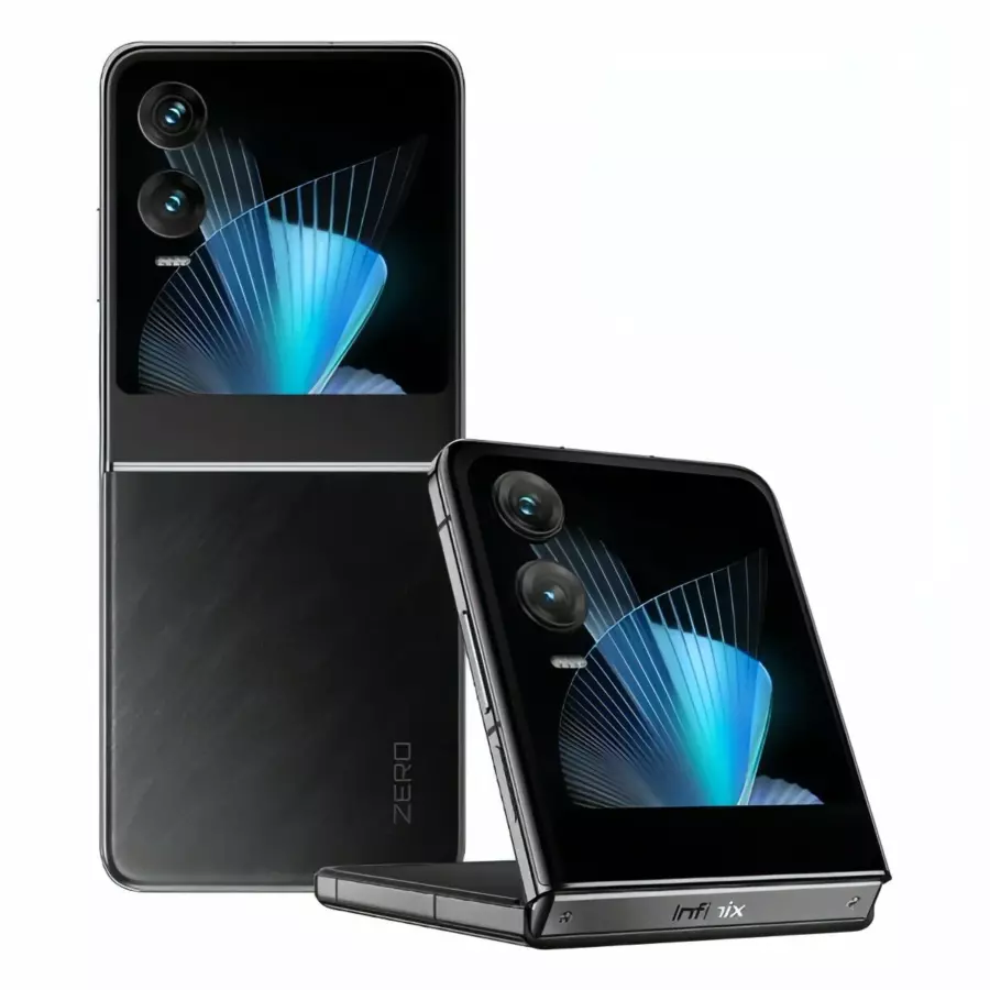 Infinix Zero Flip Infinix Zero Flip
