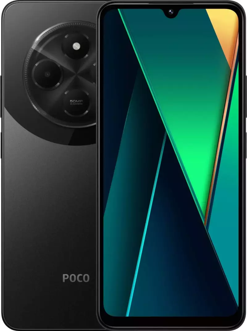 POCO C75