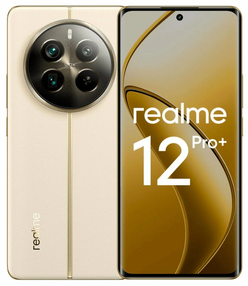 Realme 12 Pro+