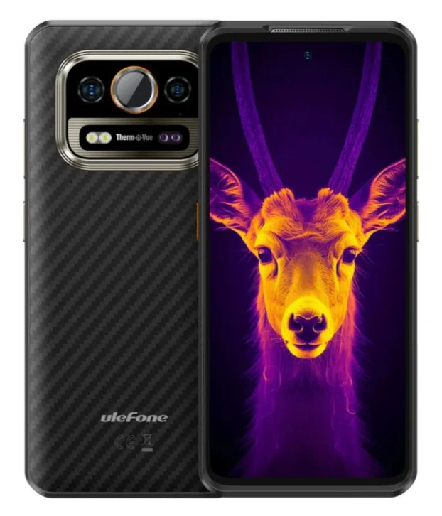 Ulefone Armor 25T Pro