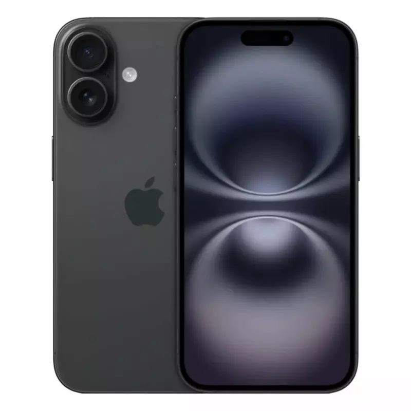 Apple iPhone 16 Apple iPhone 16