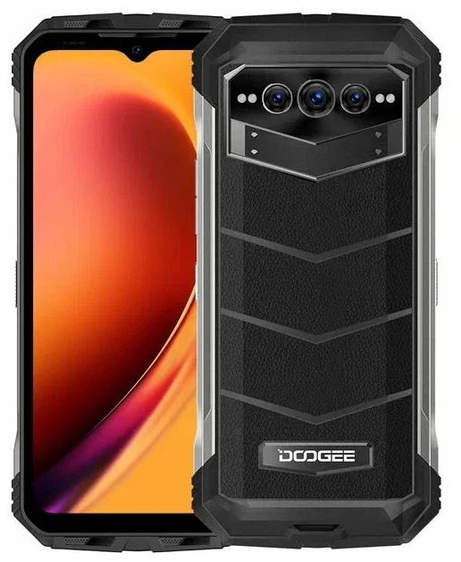 Doogee V Max Doogee V Max