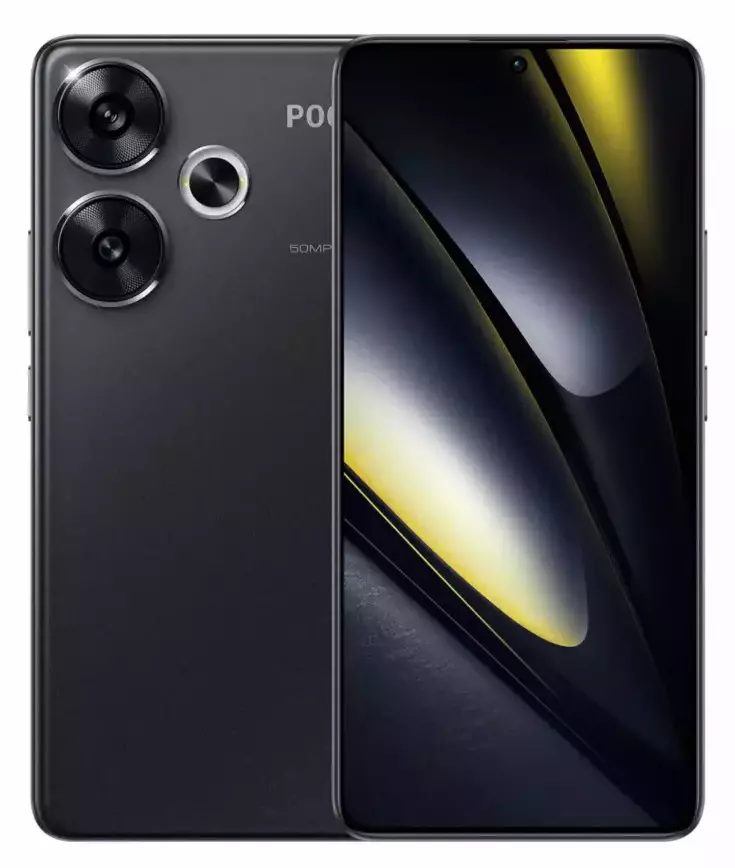 POCO F6 POCO F6