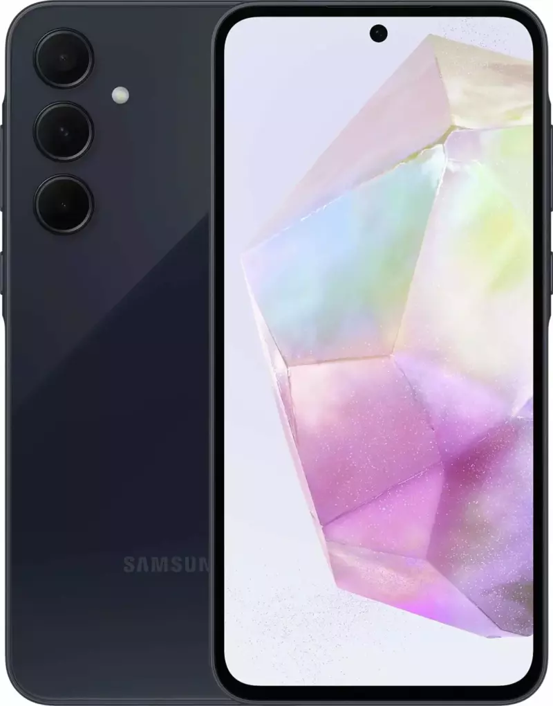 Samsung Galaxy A35 5G Samsung Galaxy A35 5G
