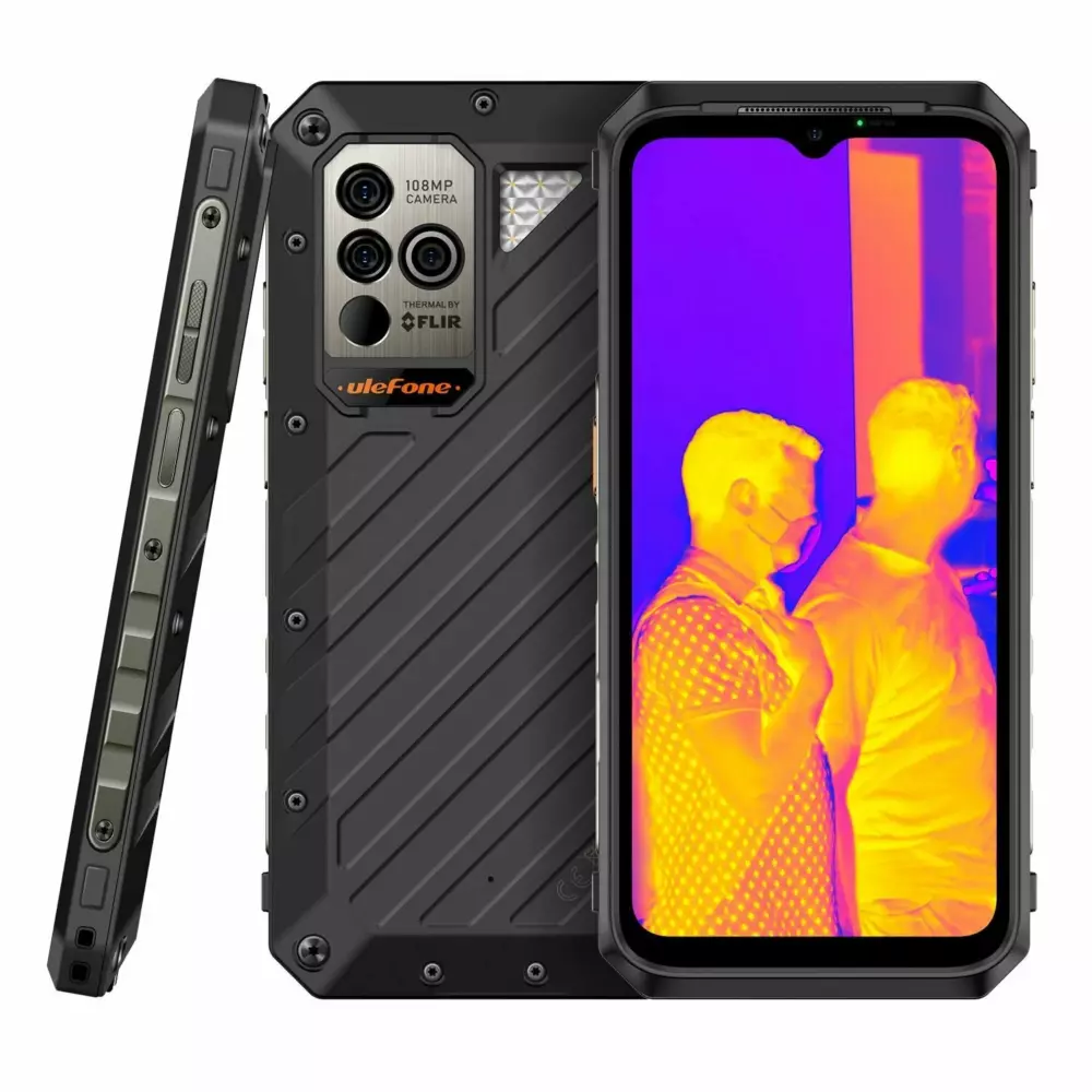 Ulefone Armor 19T Ulefone Armor 19T