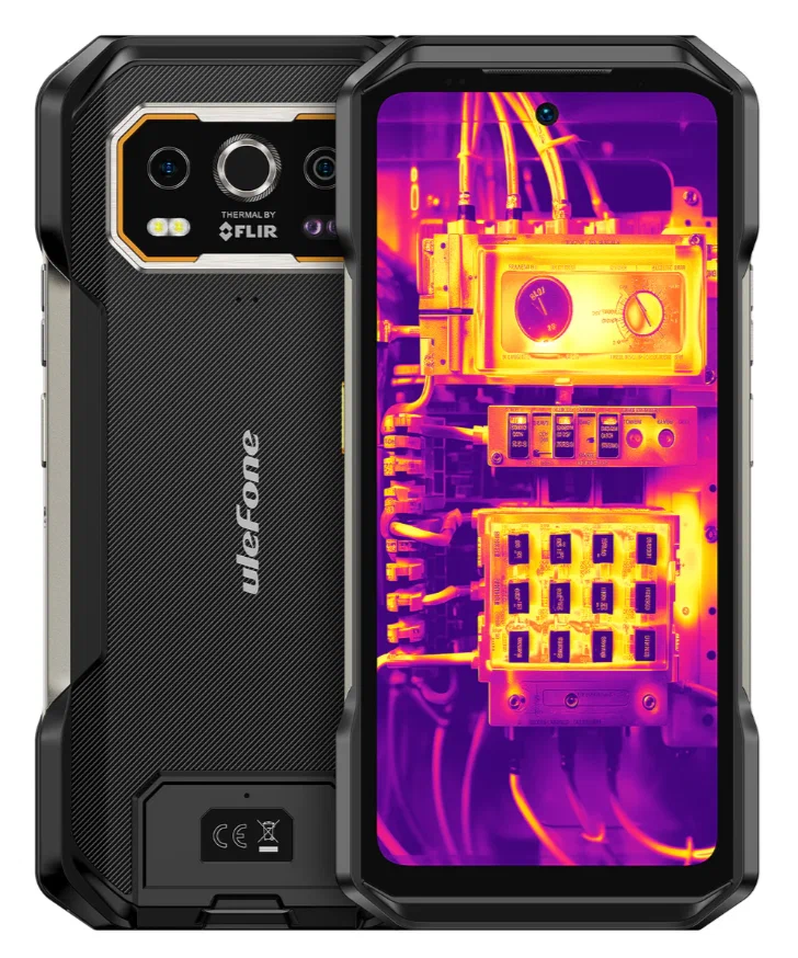 Ulefone Power Armor 27T Pro Ulefone Power Armor 27T Pro